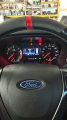 Ford Raptor 2021