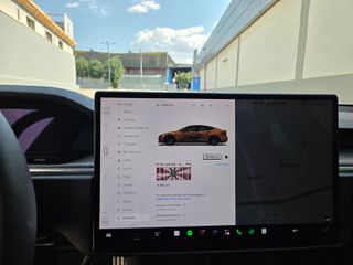 Tesla Model S 2023 plaid-thumb-1