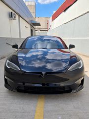 Tesla Model S 2023 plaid