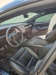 Tesla Model S 2023 plaid-thumb-9