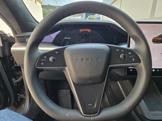Tesla Model S 2023 plaid-thumb-18