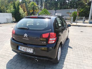 Citroen C3 2011 Euro5-92 hp-Clima-Navi (ΒΙΒΛΙΟ ΣΕΡΒΙΣ)-thumb-5