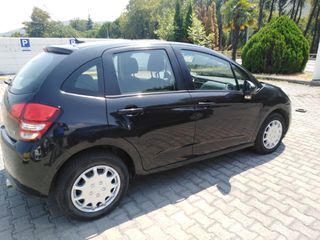 Citroen C3 2011 Euro5-92 hp-Clima-Navi (ΒΙΒΛΙΟ ΣΕΡΒΙΣ)-thumb-6