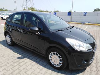 Citroen C3 2011 Euro5-92 hp-Clima-Navi (ΒΙΒΛΙΟ ΣΕΡΒΙΣ)-thumb-7