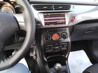 Citroen C3 2011 Euro5-92 hp-Clima-Navi (ΒΙΒΛΙΟ ΣΕΡΒΙΣ)-thumb-9