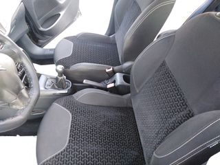 Citroen C3 2011 Euro5-92 hp-Clima-Navi (ΒΙΒΛΙΟ ΣΕΡΒΙΣ)-thumb-13