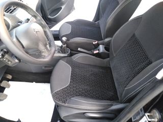 Citroen C3 2011 Euro5-92 hp-Clima-Navi (ΒΙΒΛΙΟ ΣΕΡΒΙΣ)-thumb-14
