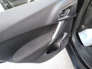 Citroen C3 2011 Euro5-92 hp-Clima-Navi (ΒΙΒΛΙΟ ΣΕΡΒΙΣ)-thumb-15