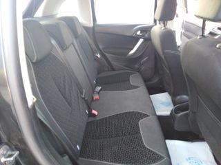 Citroen C3 2011 Euro5-92 hp-Clima-Navi (ΒΙΒΛΙΟ ΣΕΡΒΙΣ)-thumb-18
