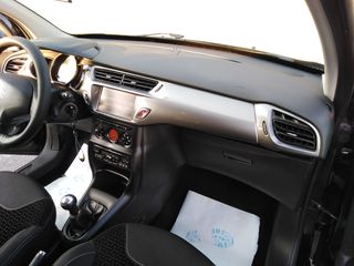 Citroen C3 2011 Euro5-92 hp-Clima-Navi (ΒΙΒΛΙΟ ΣΕΡΒΙΣ)-thumb-22