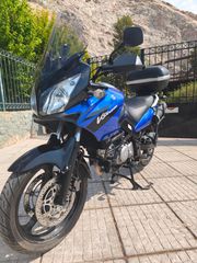 Suzuki V-Strom 650 2006