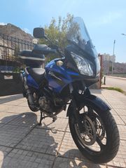 Suzuki V-Strom 650 2006-thumb-1