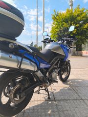 Suzuki V-Strom 650 2006-thumb-2