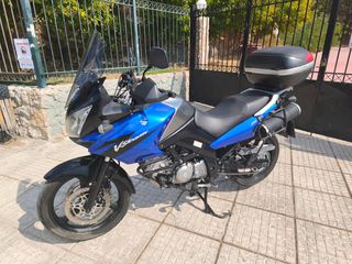 Suzuki V-Strom 650 2006-thumb-3
