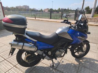 Suzuki V-Strom 650 2006-thumb-4