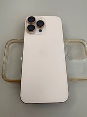 iPhone 16 Pro Max 1TB Desert Titanium σαν καινούργιο