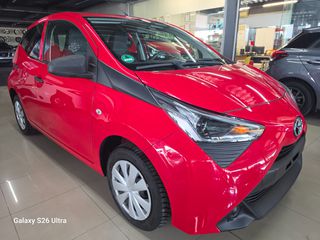 Toyota Aygo (X) 2020 ΑΡΙΣΤΟ!!! AUTOMOTOELLI MALAMIDIS!!!