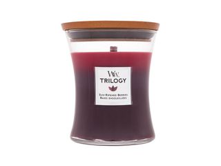 Trilogy (Scented Candle, U, 275g)