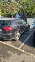 Audi A3 2012 1.6 tdi