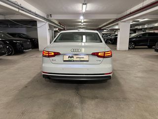 Audi A4 2016 Sedan S line 1.4 TFSI 150HP S TRONIC-thumb-2