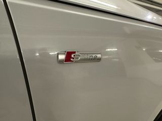 Audi A4 2016 Sedan S line 1.4 TFSI 150HP S TRONIC-thumb-5
