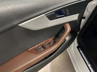 Audi A4 2016 Sedan S line 1.4 TFSI 150HP S TRONIC-thumb-6