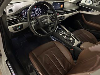 Audi A4 2016 Sedan S line 1.4 TFSI 150HP S TRONIC-thumb-8