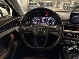 Audi A4 2016 Sedan S line 1.4 TFSI 150HP S TRONIC-thumb-11