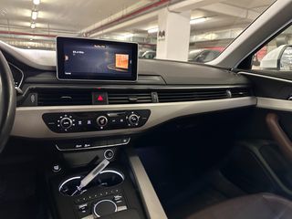 Audi A4 2016 Sedan S line 1.4 TFSI 150HP S TRONIC-thumb-13