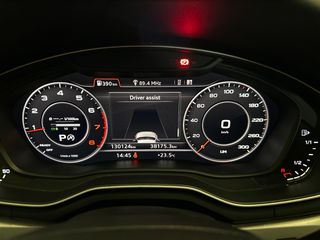 Audi A4 2016 Sedan S line 1.4 TFSI 150HP S TRONIC-thumb-17