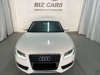 Audi A5 2009 ΕΛΛΗΝΙΚΗΣ ΑΝΤΙΠΡΟΣΩΠΕΙΑΣ