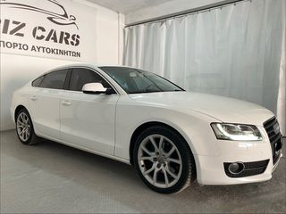 Audi A5 2009 ΕΛΛΗΝΙΚΗΣ ΑΝΤΙΠΡΟΣΩΠΕΙΑΣ-thumb-1