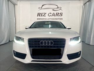 Audi A5 2009 ΕΛΛΗΝΙΚΗΣ ΑΝΤΙΠΡΟΣΩΠΕΙΑΣ-thumb-5