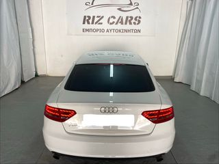 Audi A5 2009 ΕΛΛΗΝΙΚΗΣ ΑΝΤΙΠΡΟΣΩΠΕΙΑΣ-thumb-6