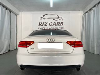Audi A5 2009 ΕΛΛΗΝΙΚΗΣ ΑΝΤΙΠΡΟΣΩΠΕΙΑΣ-thumb-7