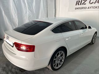 Audi A5 2009 ΕΛΛΗΝΙΚΗΣ ΑΝΤΙΠΡΟΣΩΠΕΙΑΣ-thumb-8