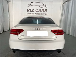 Audi A5 2009 ΕΛΛΗΝΙΚΗΣ ΑΝΤΙΠΡΟΣΩΠΕΙΑΣ-thumb-12