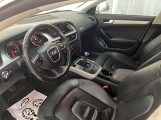 Audi A5 2009 ΕΛΛΗΝΙΚΗΣ ΑΝΤΙΠΡΟΣΩΠΕΙΑΣ-thumb-14