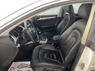 Audi A5 2009 ΕΛΛΗΝΙΚΗΣ ΑΝΤΙΠΡΟΣΩΠΕΙΑΣ-thumb-15