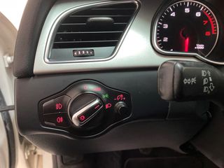 Audi A5 2009 ΕΛΛΗΝΙΚΗΣ ΑΝΤΙΠΡΟΣΩΠΕΙΑΣ-thumb-16