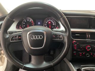 Audi A5 2009 ΕΛΛΗΝΙΚΗΣ ΑΝΤΙΠΡΟΣΩΠΕΙΑΣ-thumb-18