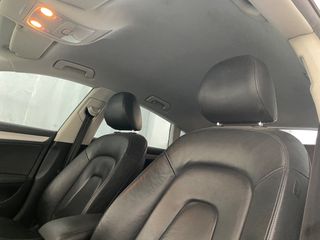 Audi A5 2009 ΕΛΛΗΝΙΚΗΣ ΑΝΤΙΠΡΟΣΩΠΕΙΑΣ-thumb-19