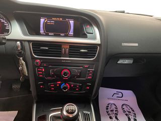 Audi A5 2009 ΕΛΛΗΝΙΚΗΣ ΑΝΤΙΠΡΟΣΩΠΕΙΑΣ-thumb-20