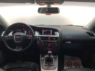 Audi A5 2009 ΕΛΛΗΝΙΚΗΣ ΑΝΤΙΠΡΟΣΩΠΕΙΑΣ-thumb-21