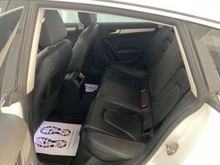 Audi A5 2009 ΕΛΛΗΝΙΚΗΣ ΑΝΤΙΠΡΟΣΩΠΕΙΑΣ-thumb-23