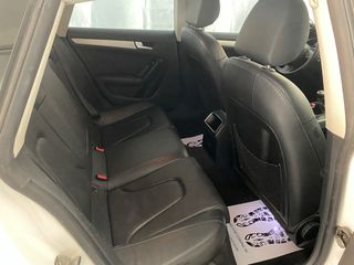 Audi A5 2009 ΕΛΛΗΝΙΚΗΣ ΑΝΤΙΠΡΟΣΩΠΕΙΑΣ-thumb-25