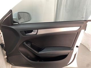 Audi A5 2009 ΕΛΛΗΝΙΚΗΣ ΑΝΤΙΠΡΟΣΩΠΕΙΑΣ-thumb-26