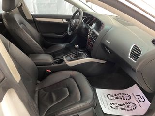 Audi A5 2009 ΕΛΛΗΝΙΚΗΣ ΑΝΤΙΠΡΟΣΩΠΕΙΑΣ-thumb-27
