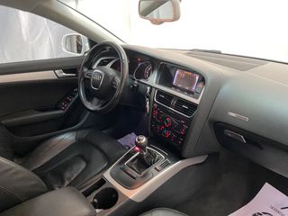 Audi A5 2009 ΕΛΛΗΝΙΚΗΣ ΑΝΤΙΠΡΟΣΩΠΕΙΑΣ-thumb-28