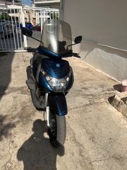 Piaggio Beverly 250 2007 BEVERLY 250 INJECTION-thumb-5